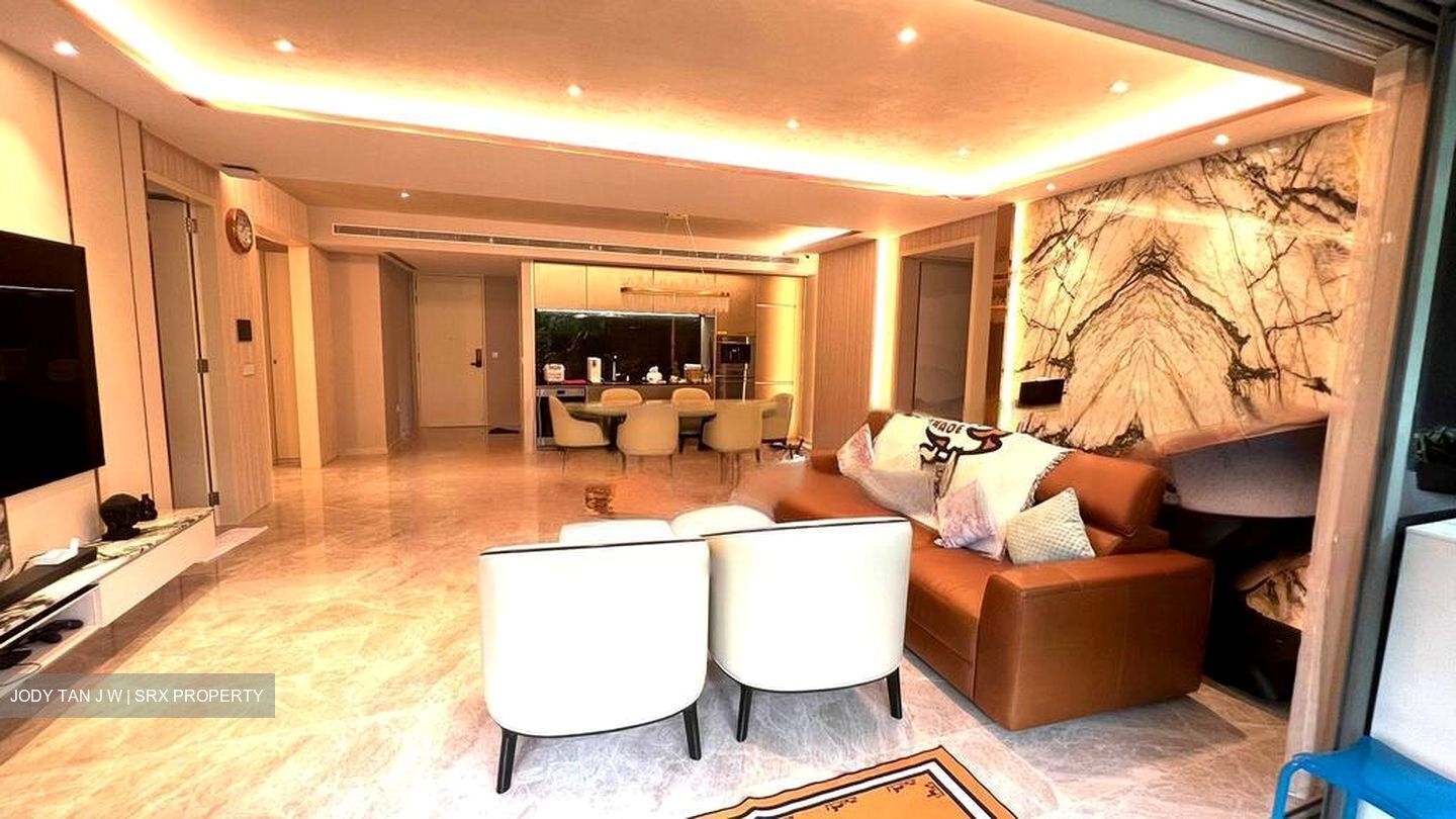 JadeScape (D20), Condominium #445479611